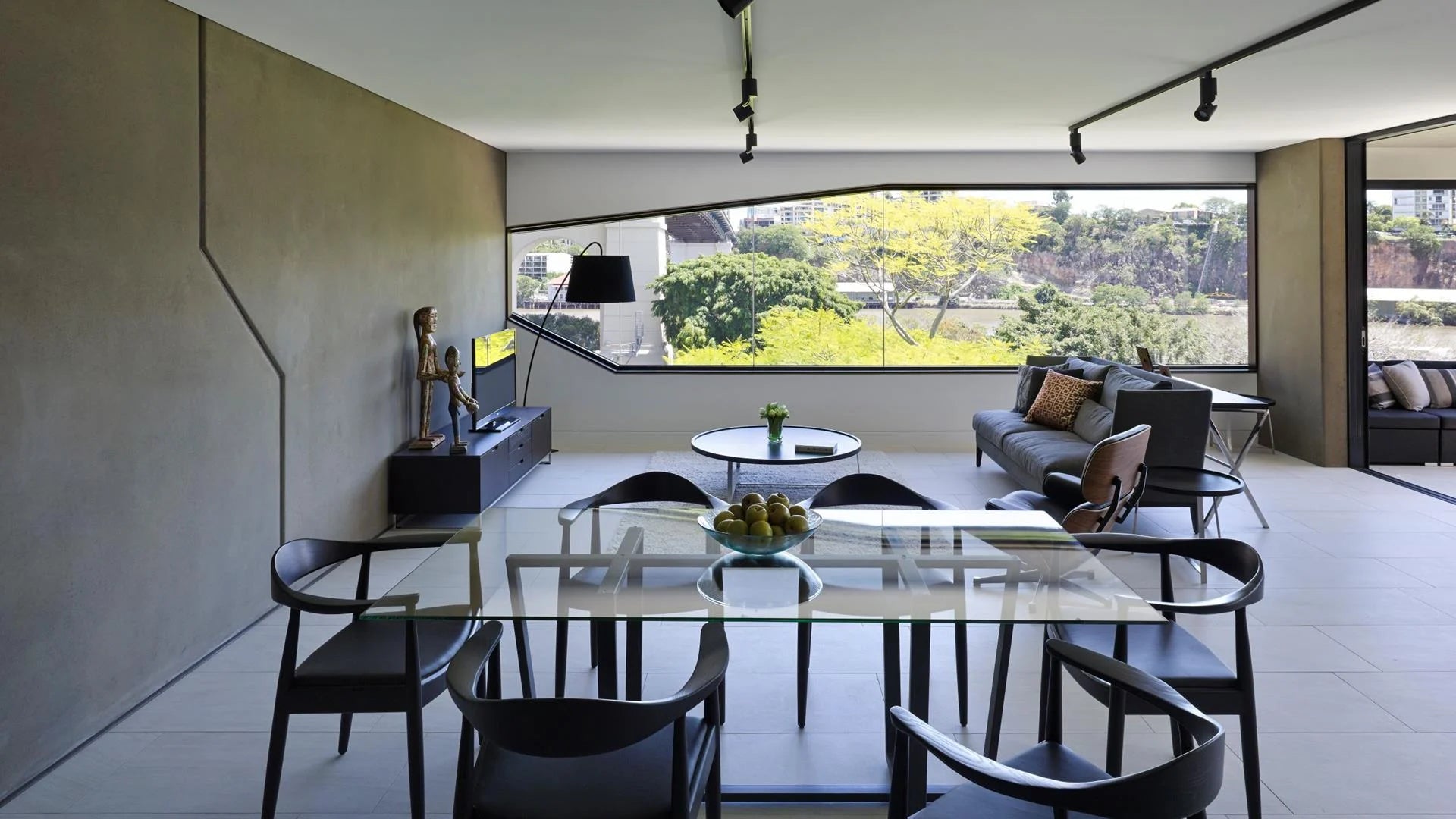 Crestlite Fixed Windows