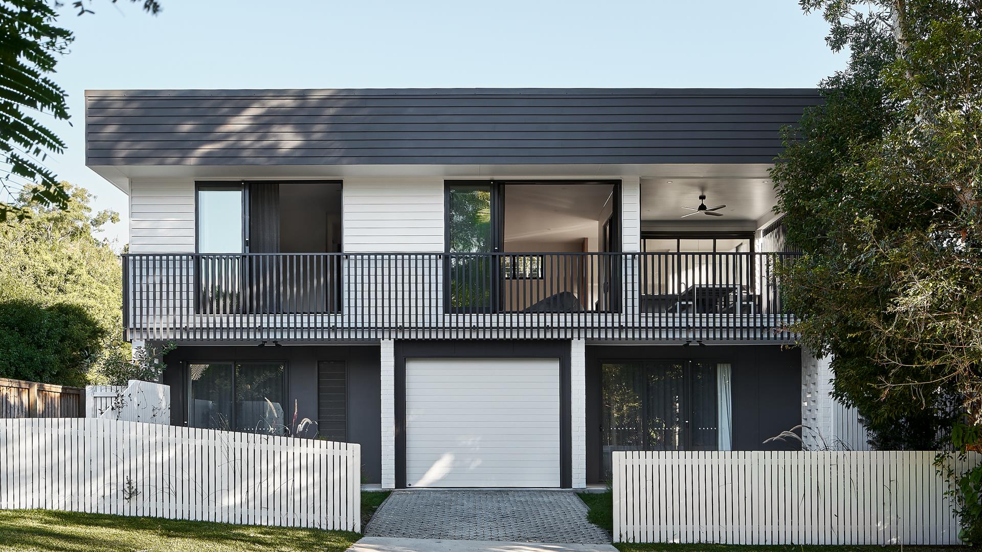 ThermaRes Sliding and Stacking Doors
