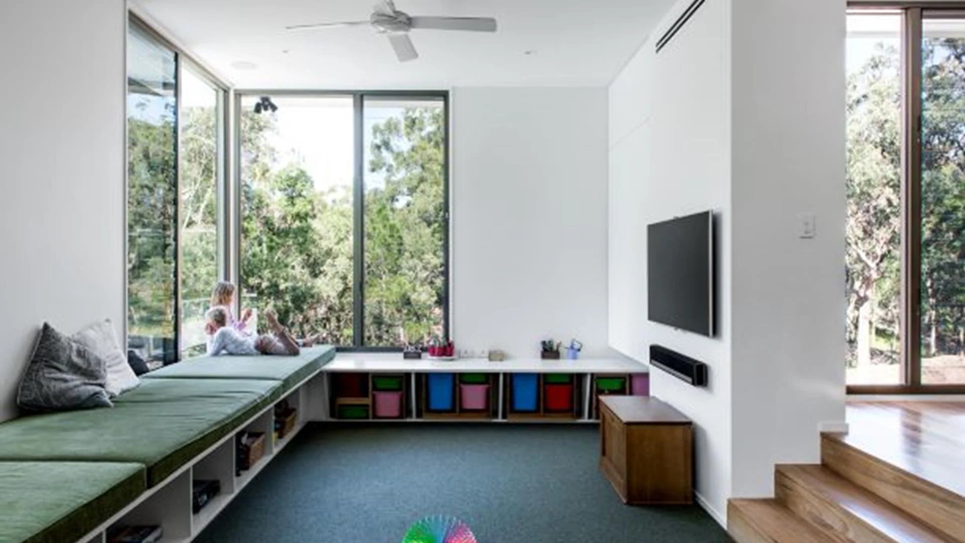 Breezway Louvre Windows