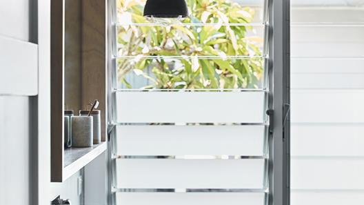 Breezway Louvre Windows