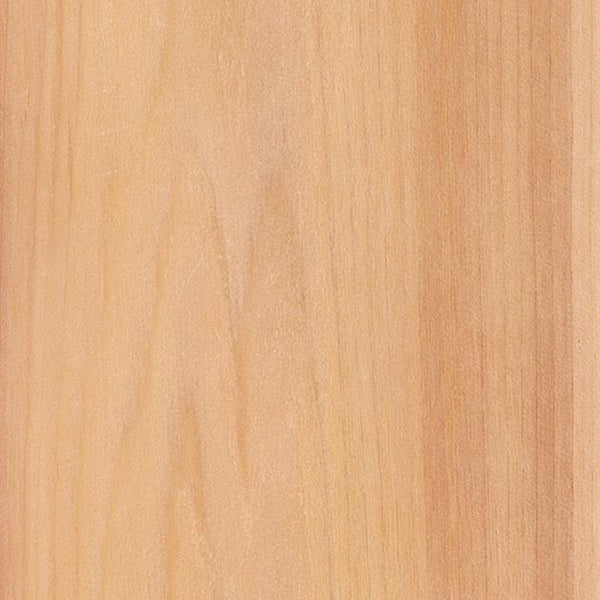  Western Red Cedar