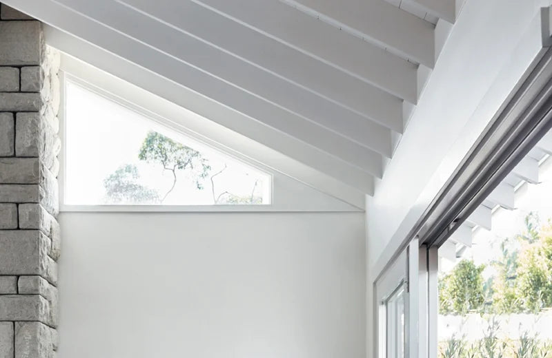 Botanic Timber Windows Botanica Timber Customised Window Options | Timber - Trend