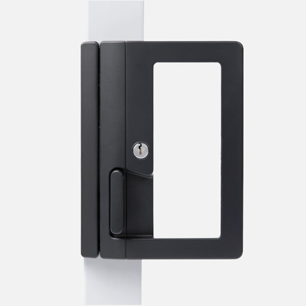 Accessibility Handle - Inside