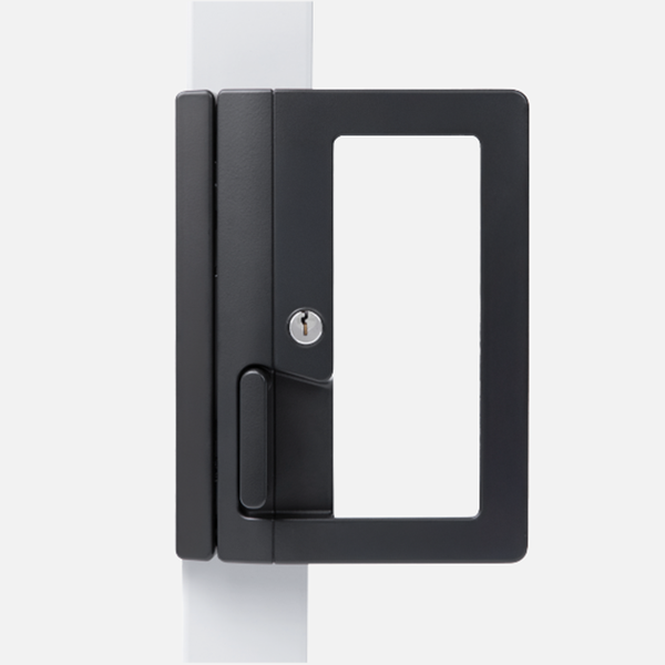 Accessible Handle - Inside