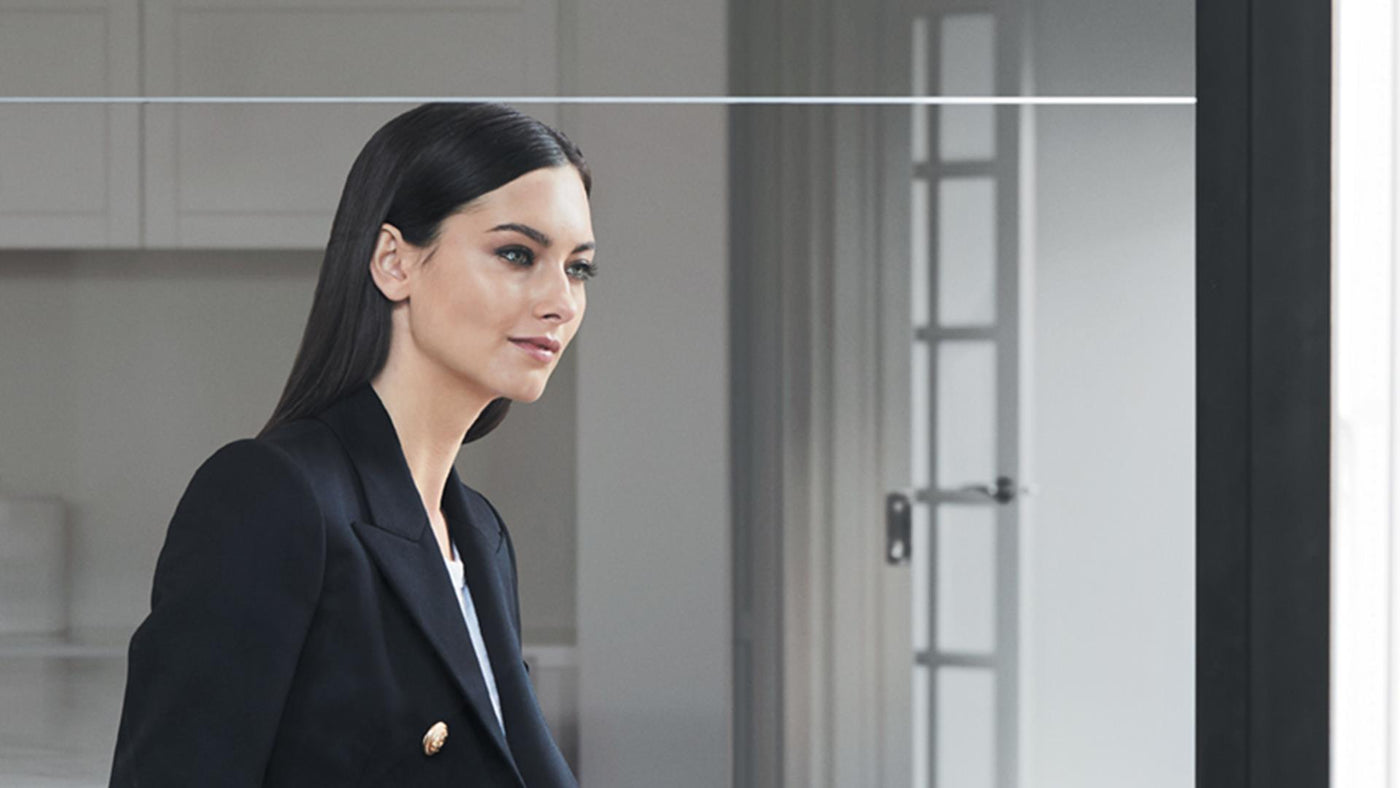 Aneeta Sashless Windows