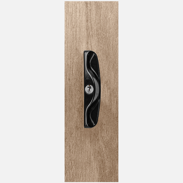 Bisarra Handle - outside