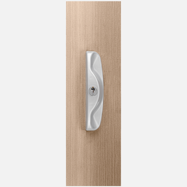Door and Window Hardware - Trend