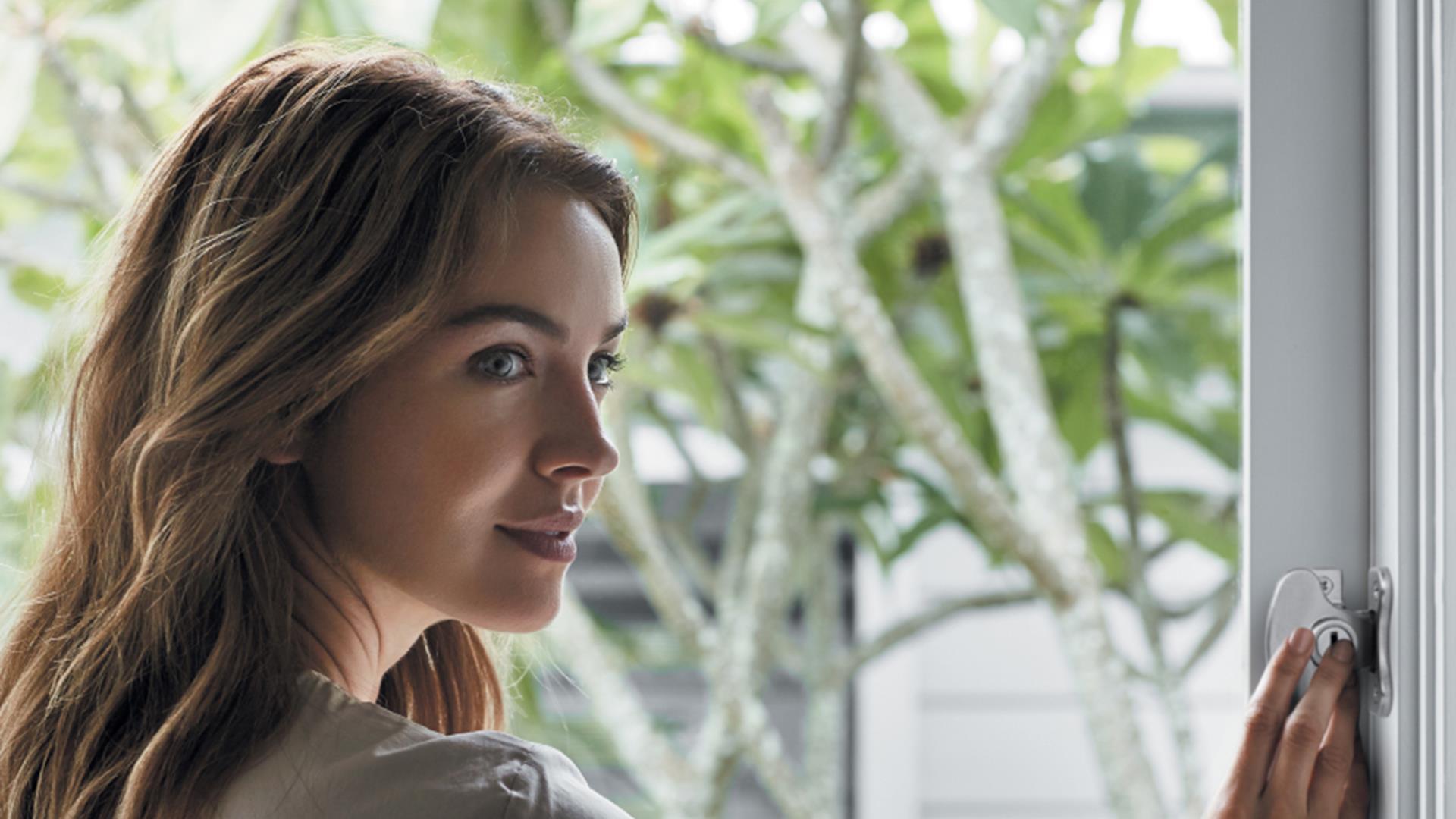 Botanica Sliding Windows