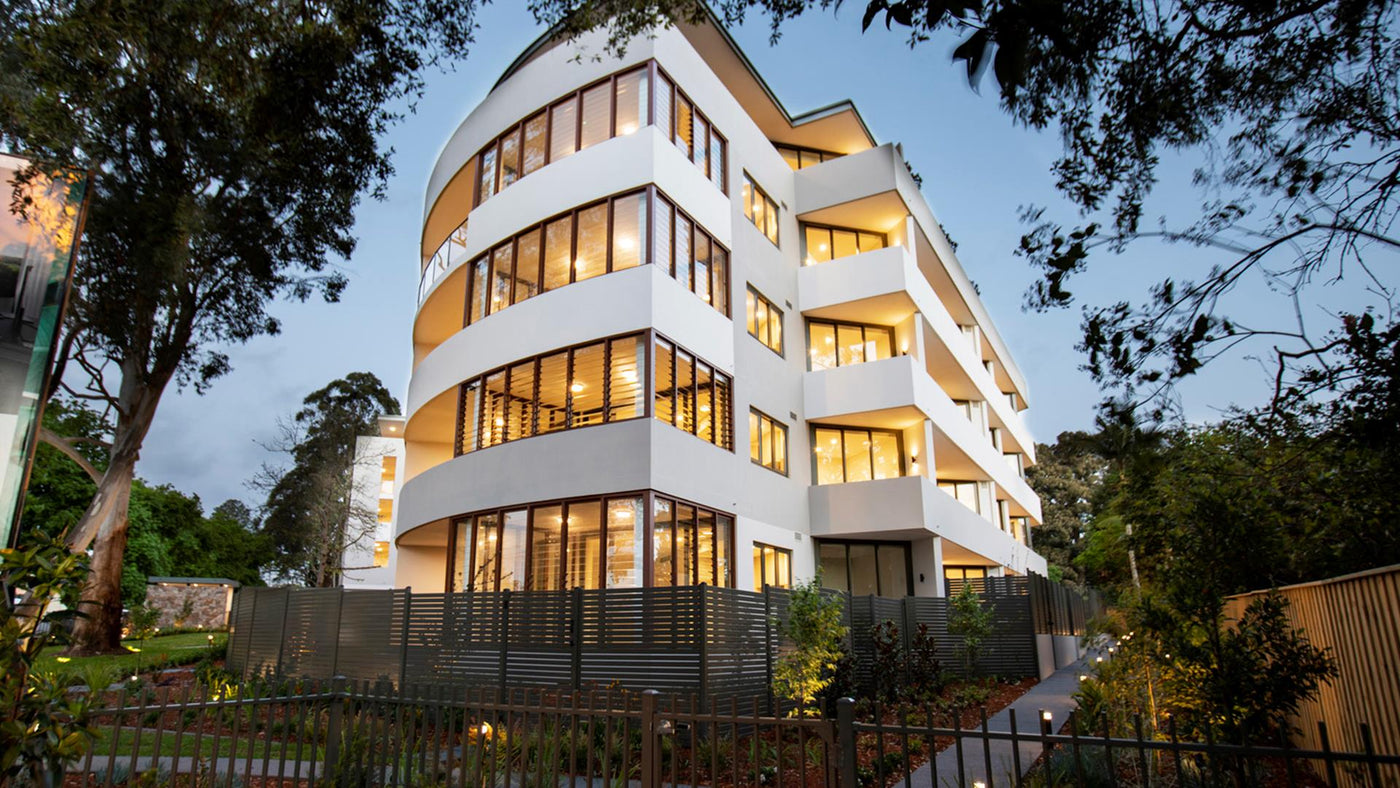 Breezway Louvre Windows