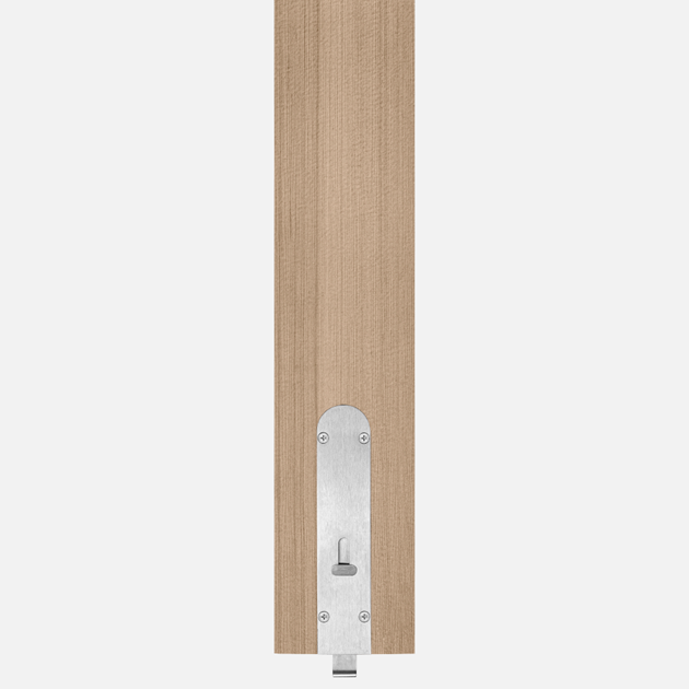 Window Drop Bolt Door and Window Hardware - Trend