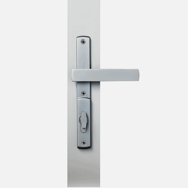 Door and Window Hardware - Trend
