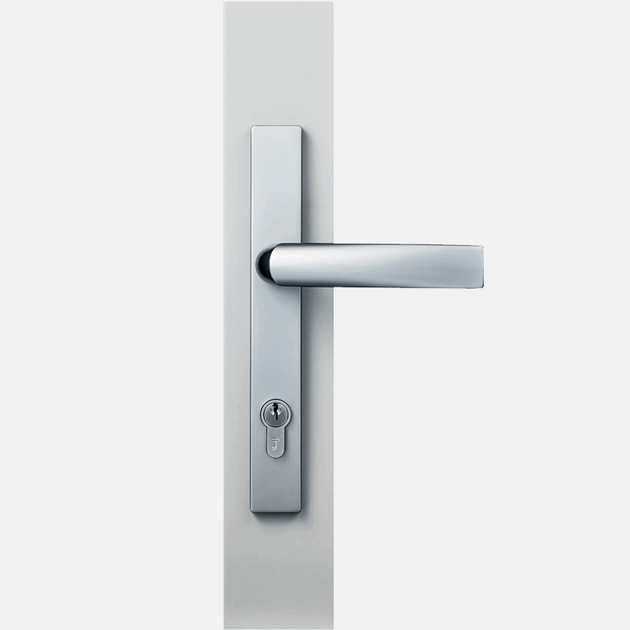 Infinity Handle Door and Window Hardware - Trend