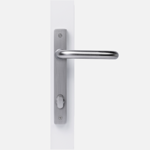 Lever Handle - inside