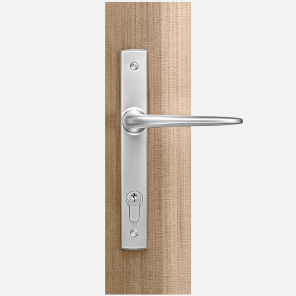 Palladium handle - inside