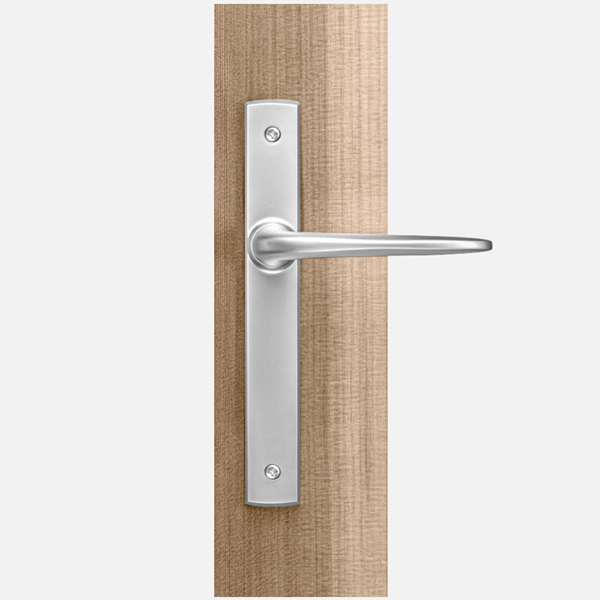 Palladium handle - outside