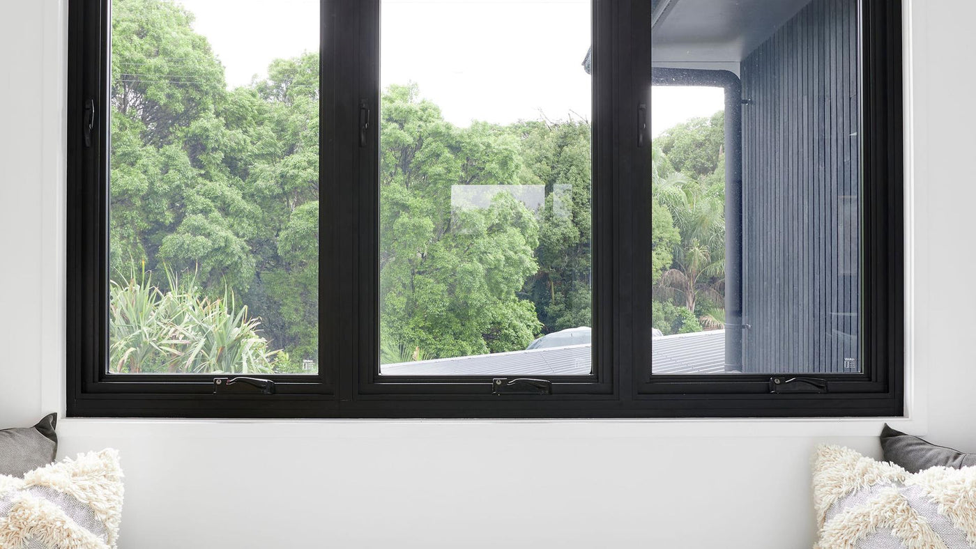 Quantum Casement Windows