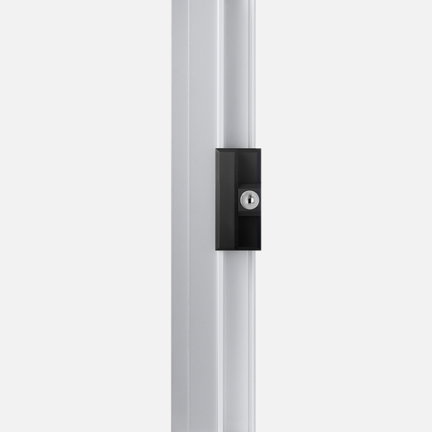 Door and Window Hardware - Trend