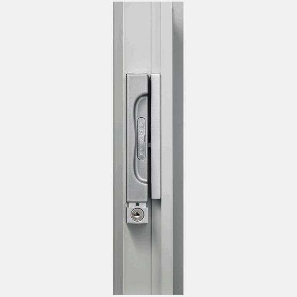 Sliding window lock - Contemporary