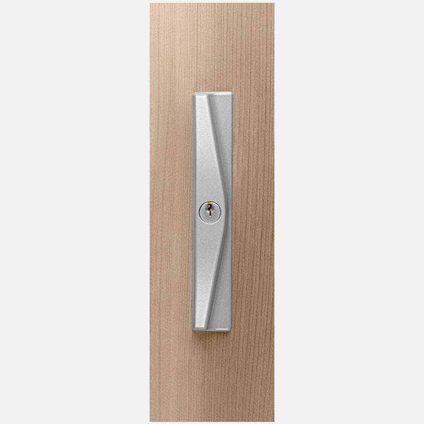 Slim Onyx - outside Silver (pictured)