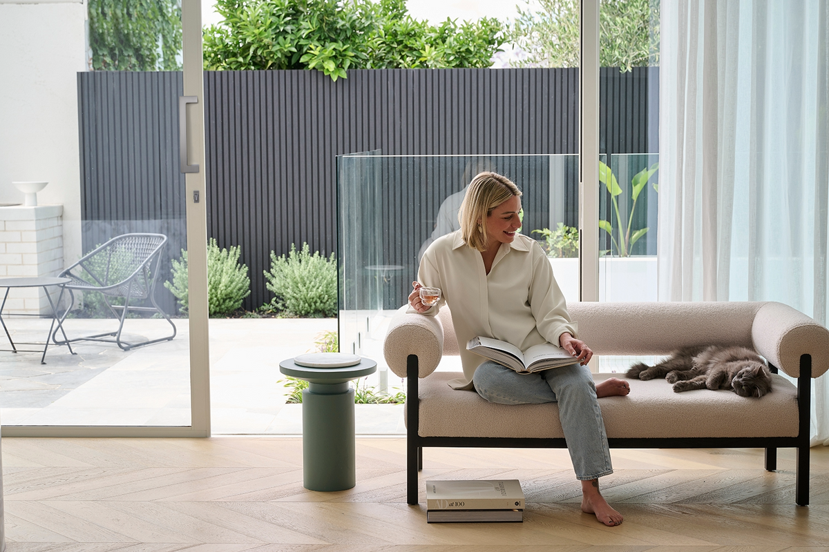 ThermaArc Sliding and Stacking Doors