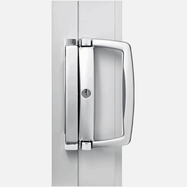 Timbarra handle - inside