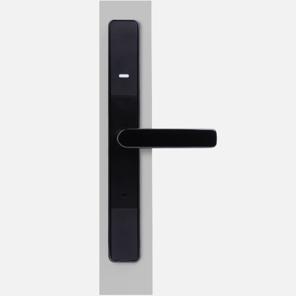 Yale Unity Slim Smart Lock - Inside