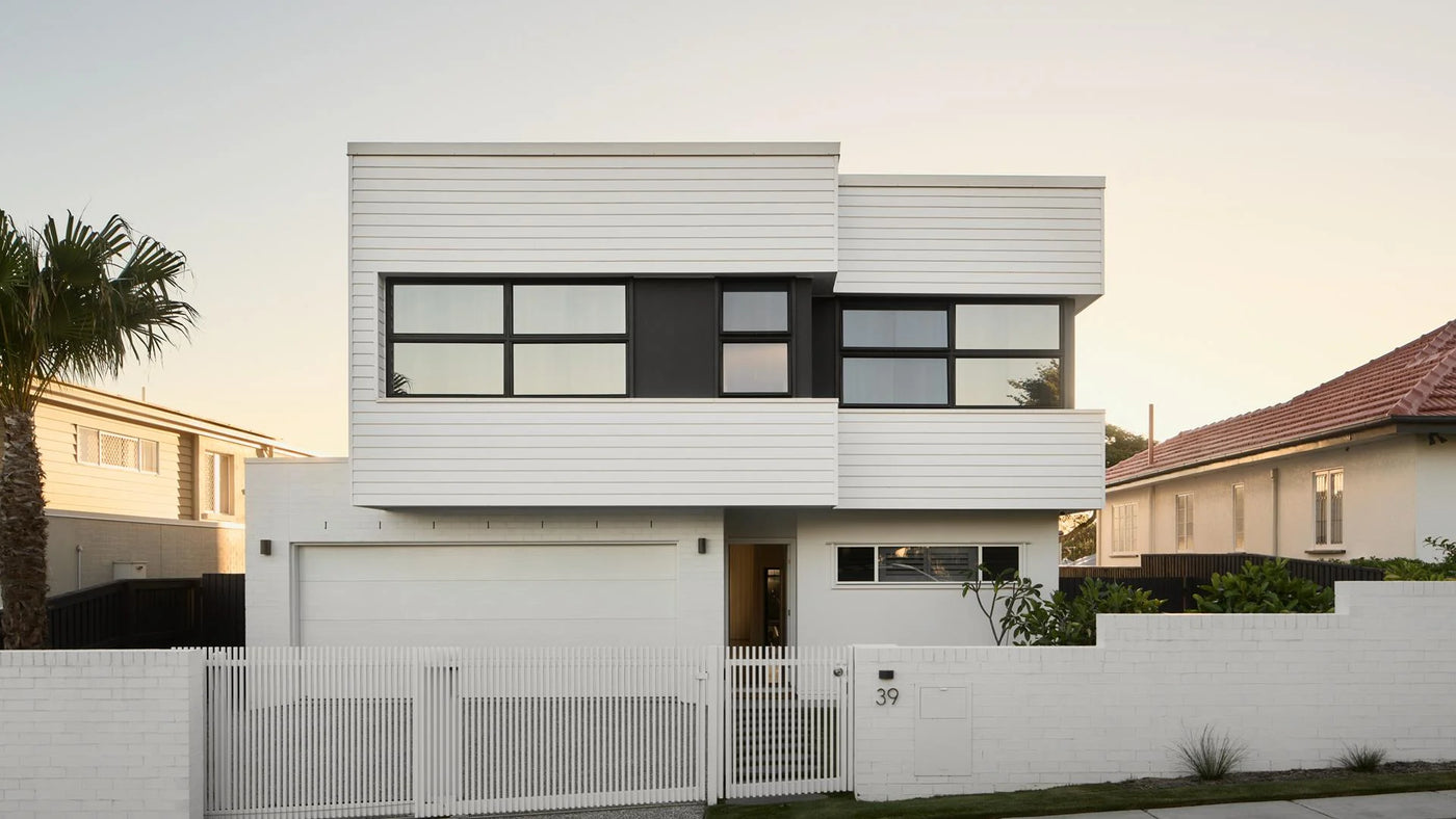 ThermaRes Awning Window