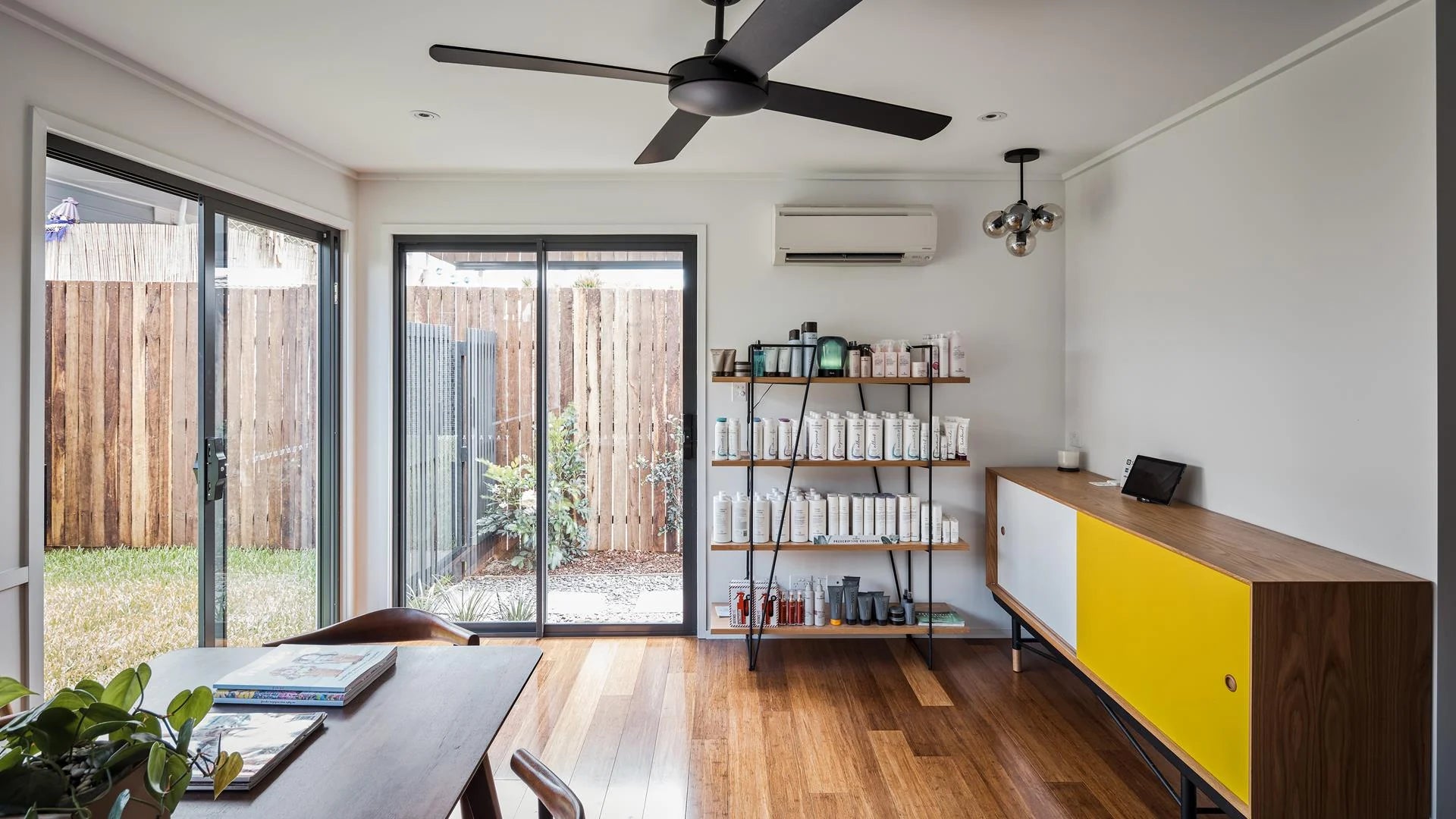 Synergy Sliding Doors