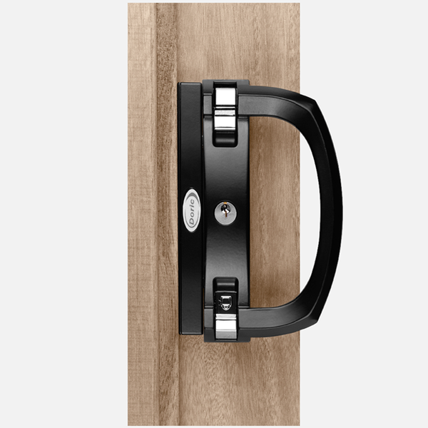 Bisarra Handle - inside