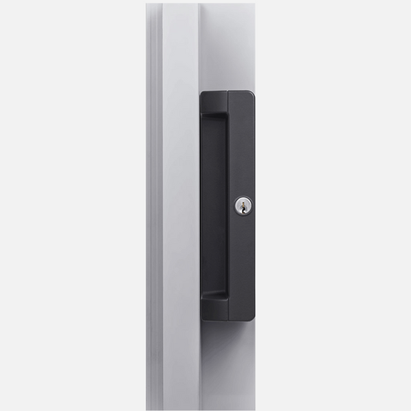 Sliding window lock