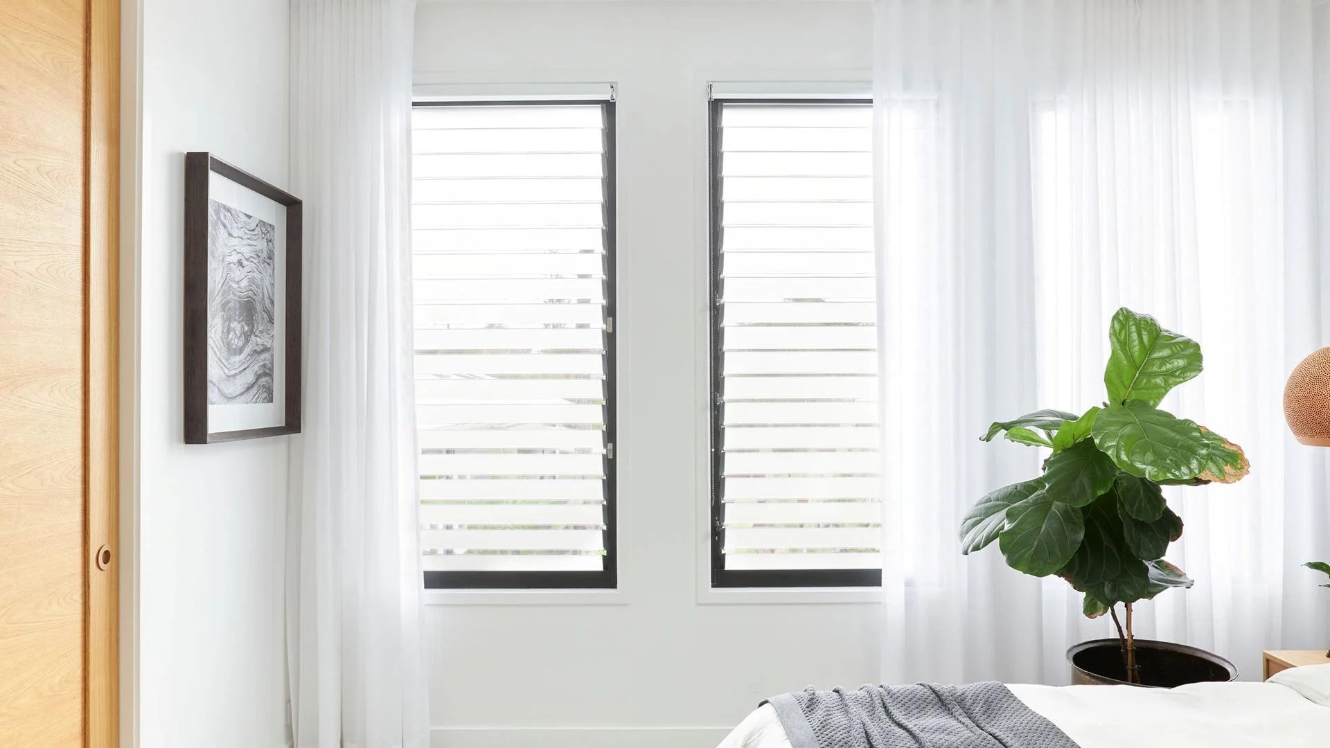 Breezway Louvre Windows