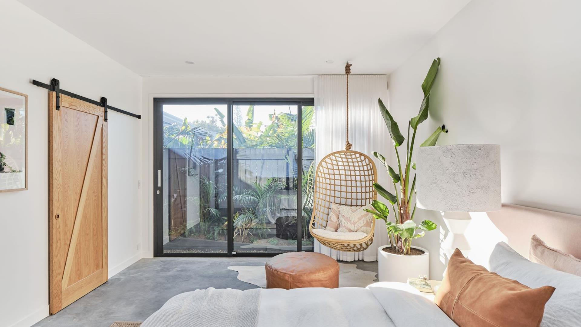 Sliding and Stacking Doors