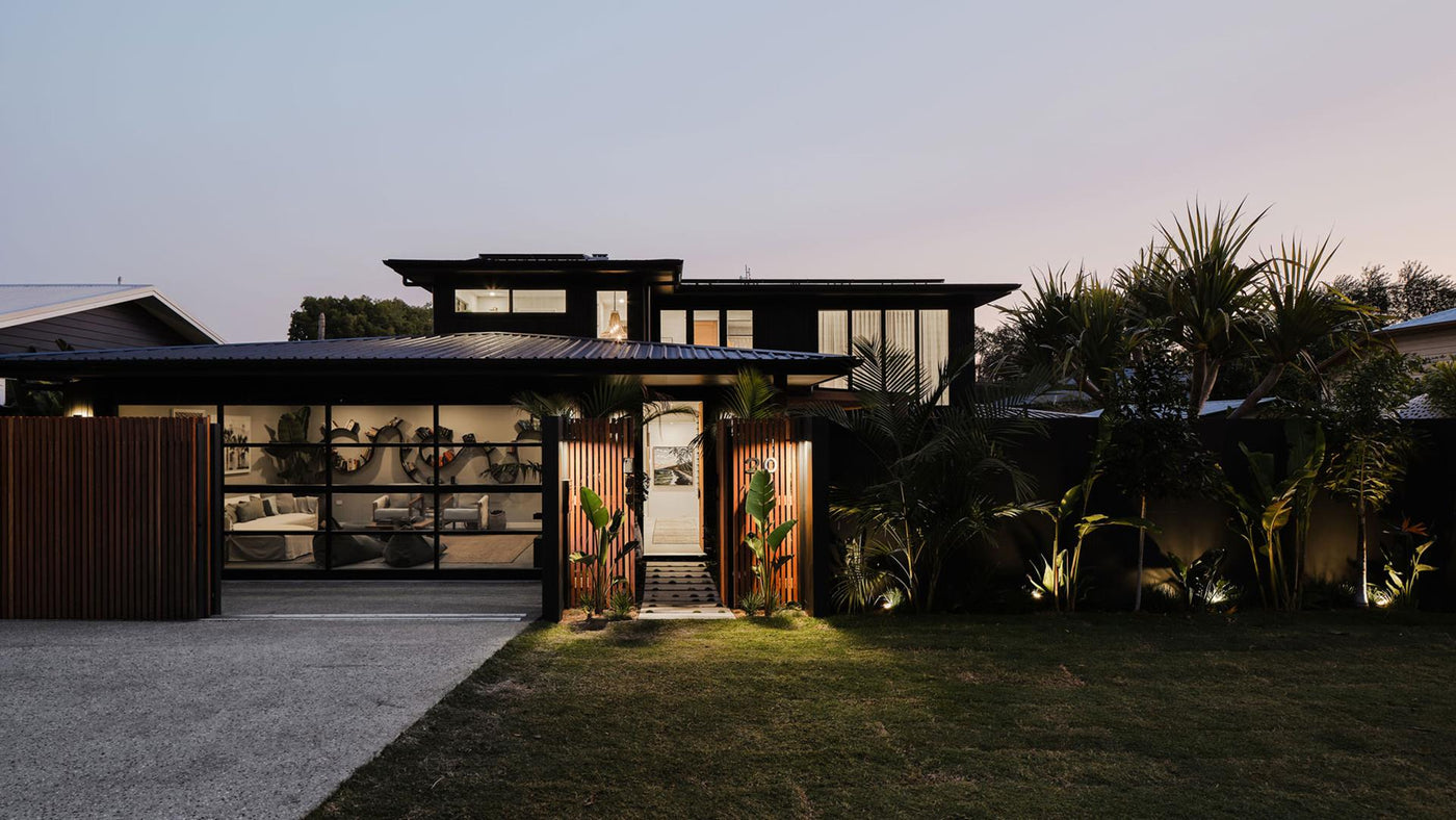 Quantum Servery Windows