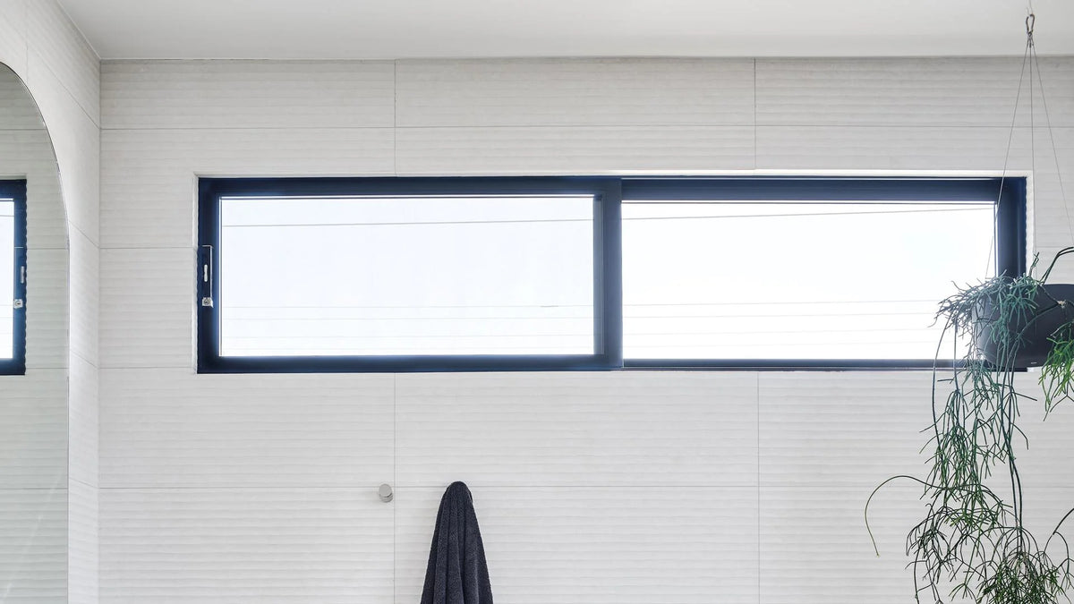 Back Window Size Quantum Quantum Aneeta Sashless Windows | Aluminium Windows - Trend