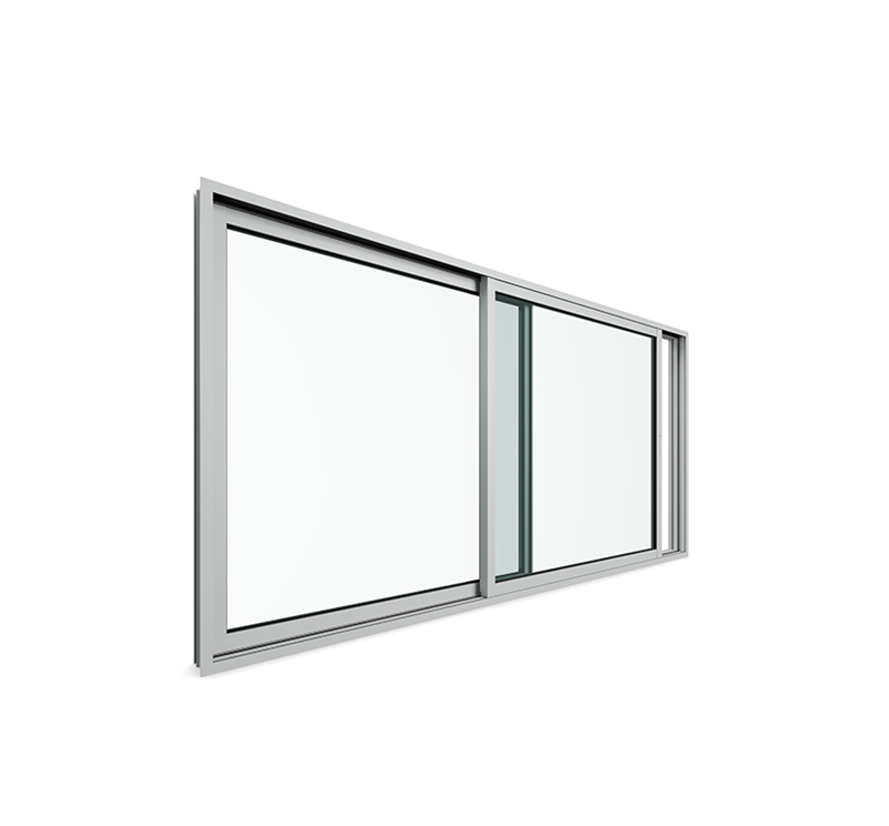 Sliding and Stacking Window
