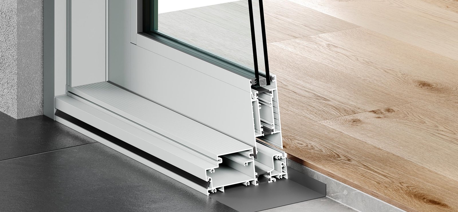 SlidingStackingOutdoor